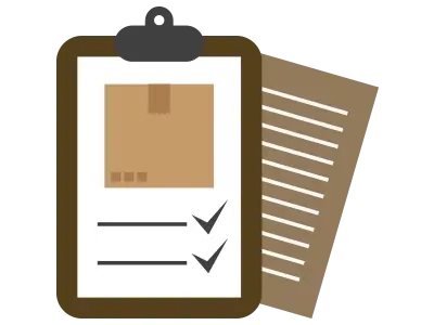 عدد طلباتنا المكتملة